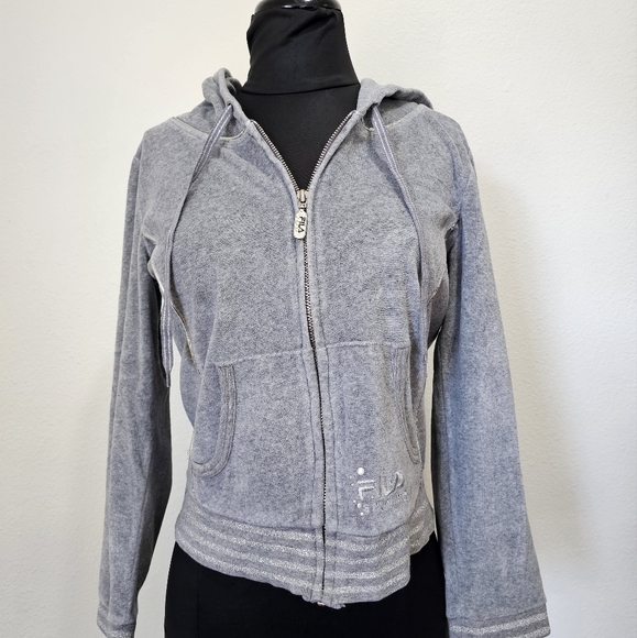 FILA SWEATERS - Picture 1 of 7